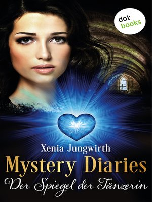 cover image of Mystery Diaries--Sechster Roman